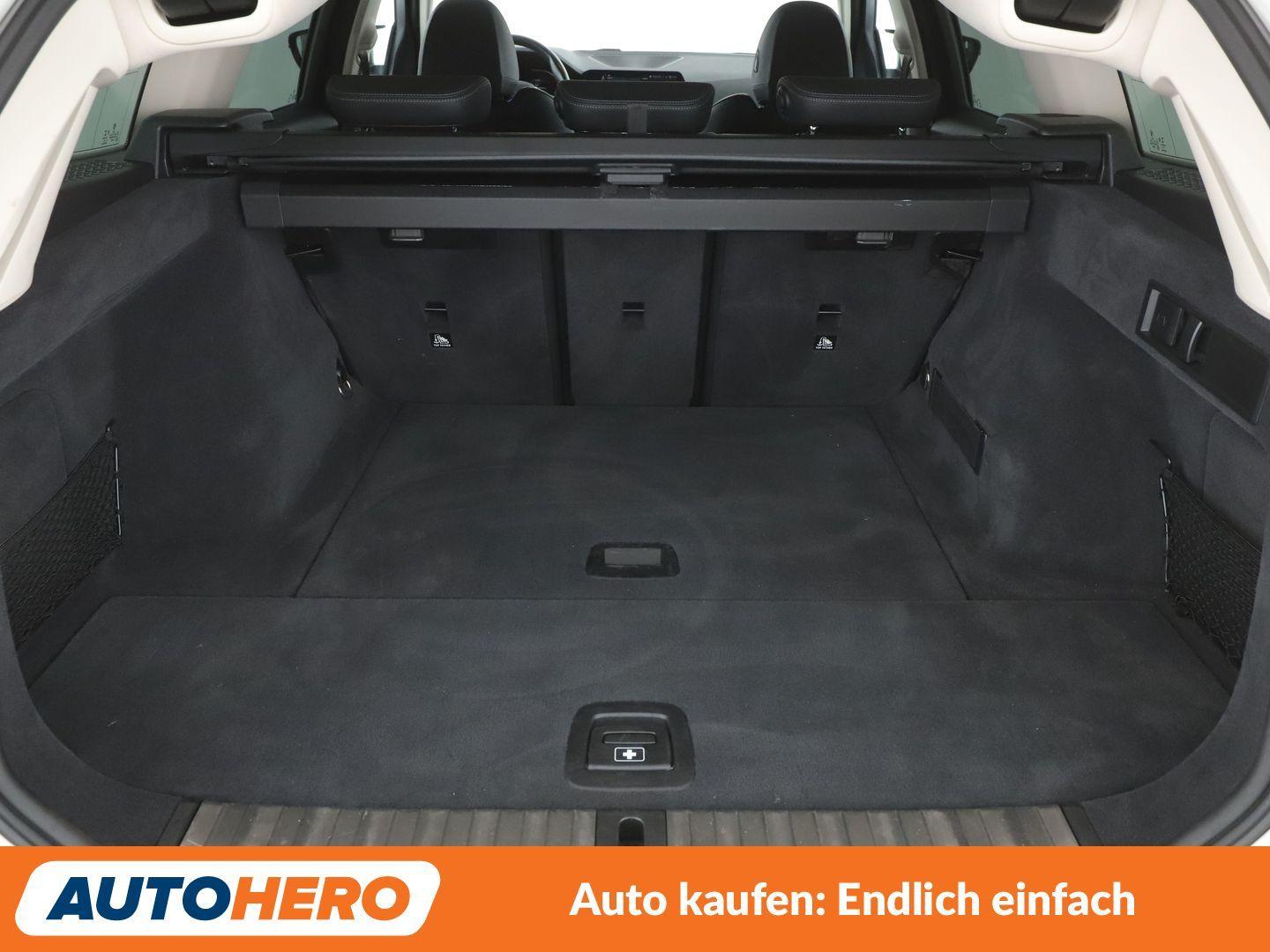 BMW 320 d Mild-Hybrid Sport Line Aut.*NAVI*LED*CAM*, миниатюра 16