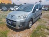 Peugeot Partner Tepee 1.6 HDi 112CV Outdoor - gebrauchte Peugeot Partner Tepee aus dem Jahr 2011