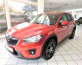 Mazda CX-5 Sendo*Keyless*Bose*Wenig KM* - Mazda CX-5 mit Diesel-Antrieb