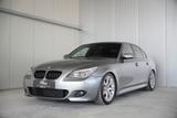 BMW 535d M-Sport - HiFi*H&R Gewinde*Vollleder*NaviPr - BMW 535 aus 2006: 535d