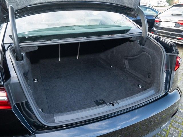 A6 Limousine 35 TDI S tronic LED+NAVI+4-ZONEN-KL