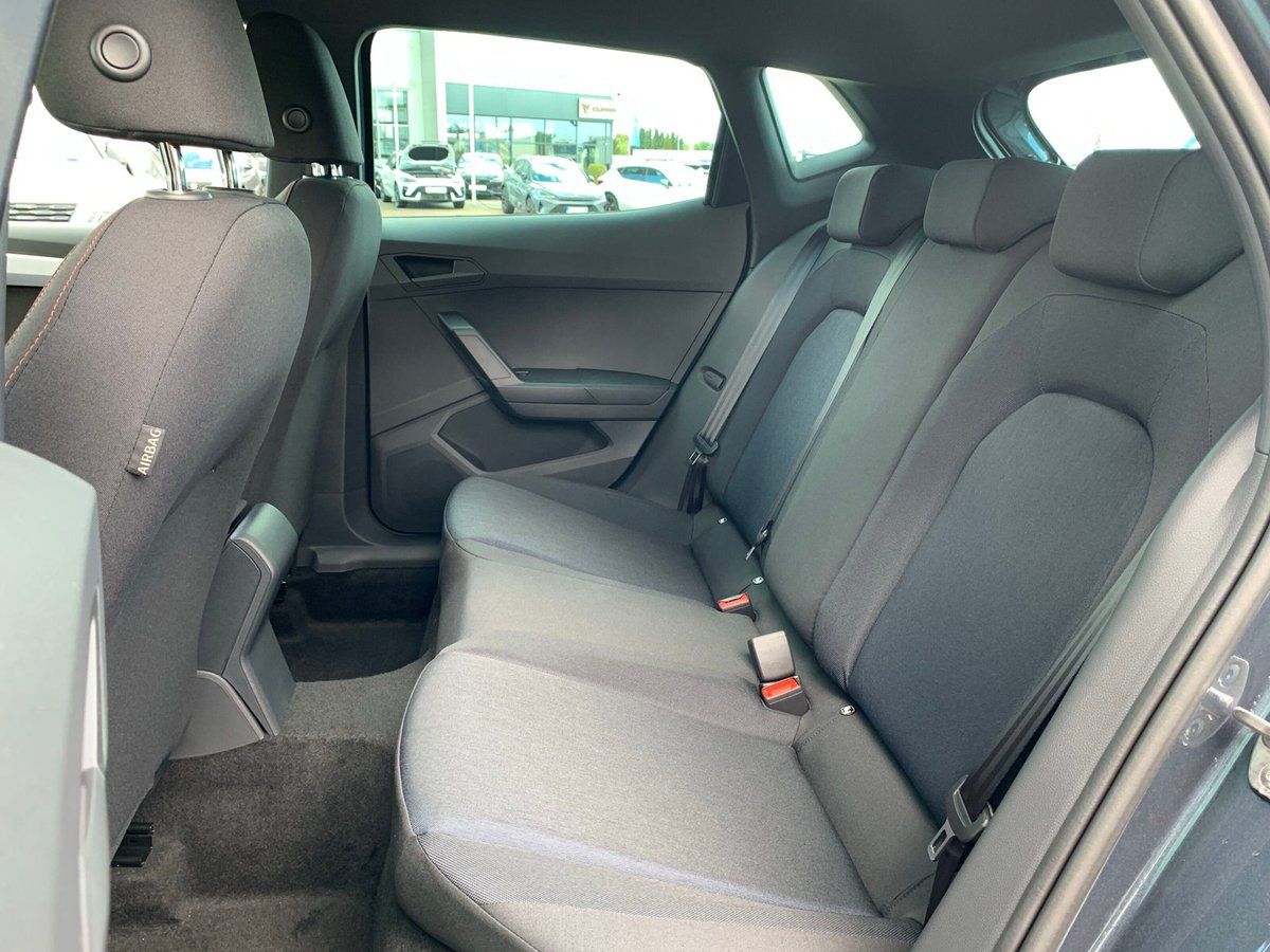 Seat Ibiza - Bild 11
