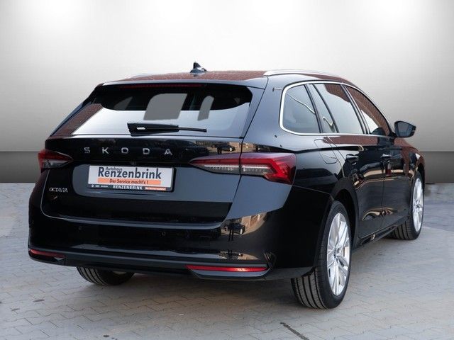 Octavia Combi 1.5 TSI mHEV Balance DSG