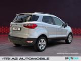 Ford EcoSport 1.0 EcoBoost Cool&Connect Start/Stopp - Ford EcoSport Cool&Connect Gebrauchtwagen