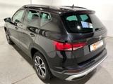 Seat Ateca 2.0 TDI DSG Style EU6d Leder Navi LED ACC  - gebrauchte Seat Pickups