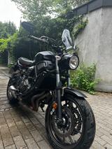 Yamaha Xsr 700 - YAMAHA 700
