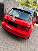 Audi A1 1.4 TFSI cod S tronic Sportback - - Audi A1: Standheizung