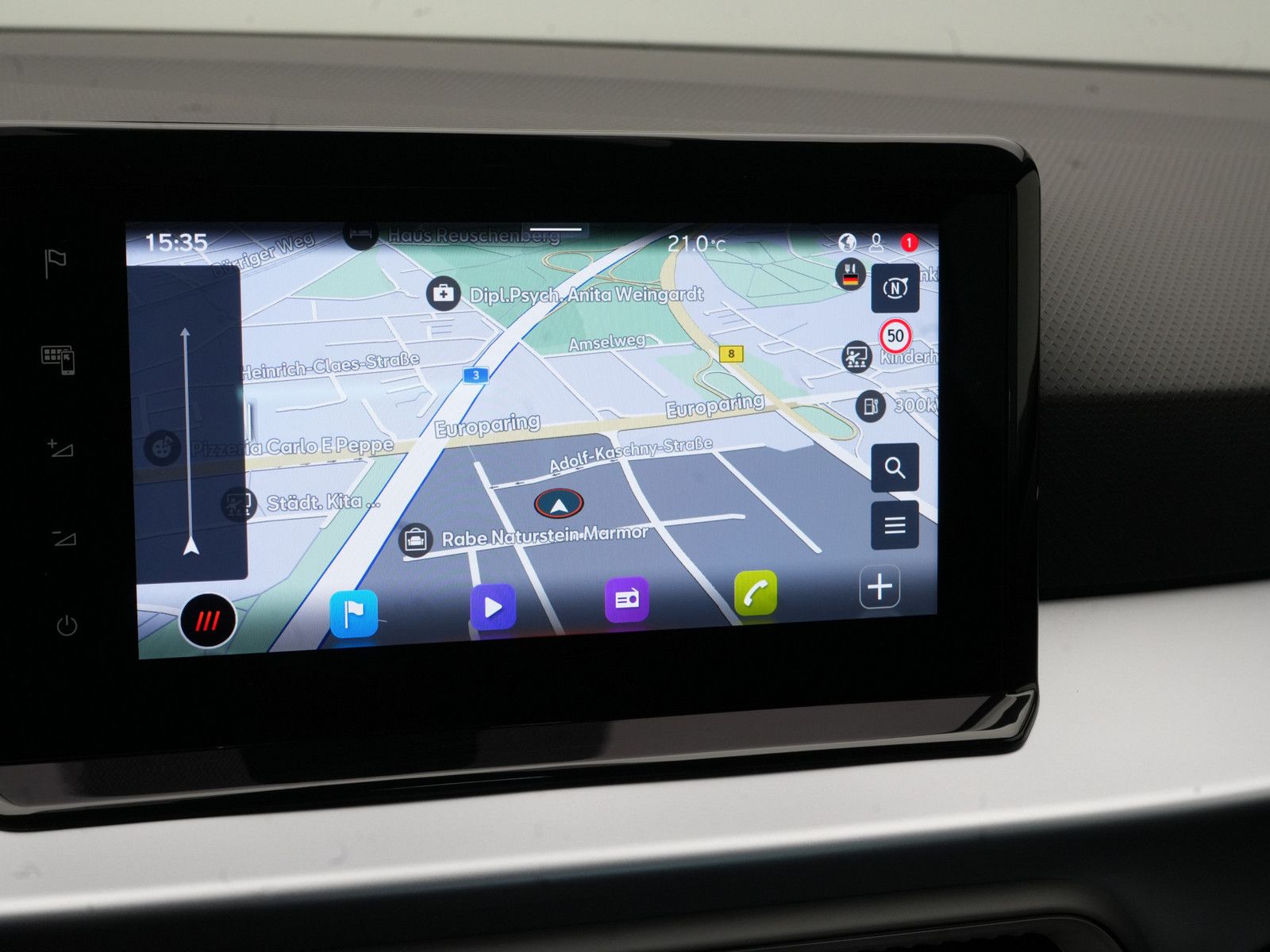 Seat Ibiza - Bild 8