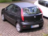 Fiat Punto Typ 188 1,2 60 PS Bj. 2004 - Fiat Punto: 60