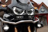 Honda AFRICA TWIN ! ADV SPORT ! CRF 1100 MEGA AUSST. ! - Honda Motorräder in Bremen