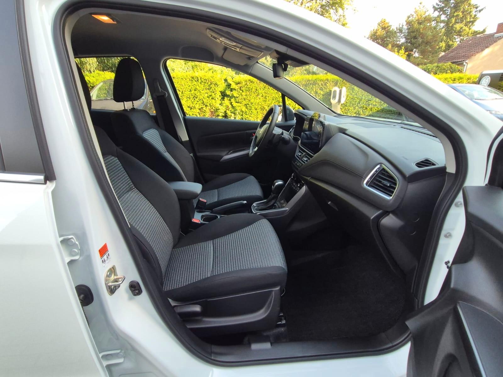Suzuki S-Cross 1.5 Comfort AT/6 Jahre Garantie