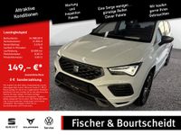 Seat Ateca - Vorschau Bild 1