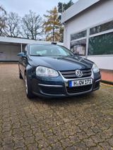 Volkswagen VW JETTA, 2 Hand, 1.6 Motor, Benzin, - gebrauchte VW Jetta aus dem Jahr 2008