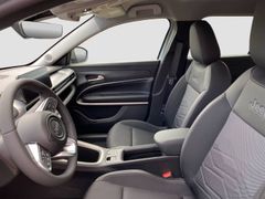 JEEP AVENGER ELEKTRO MY25 SUMMIT