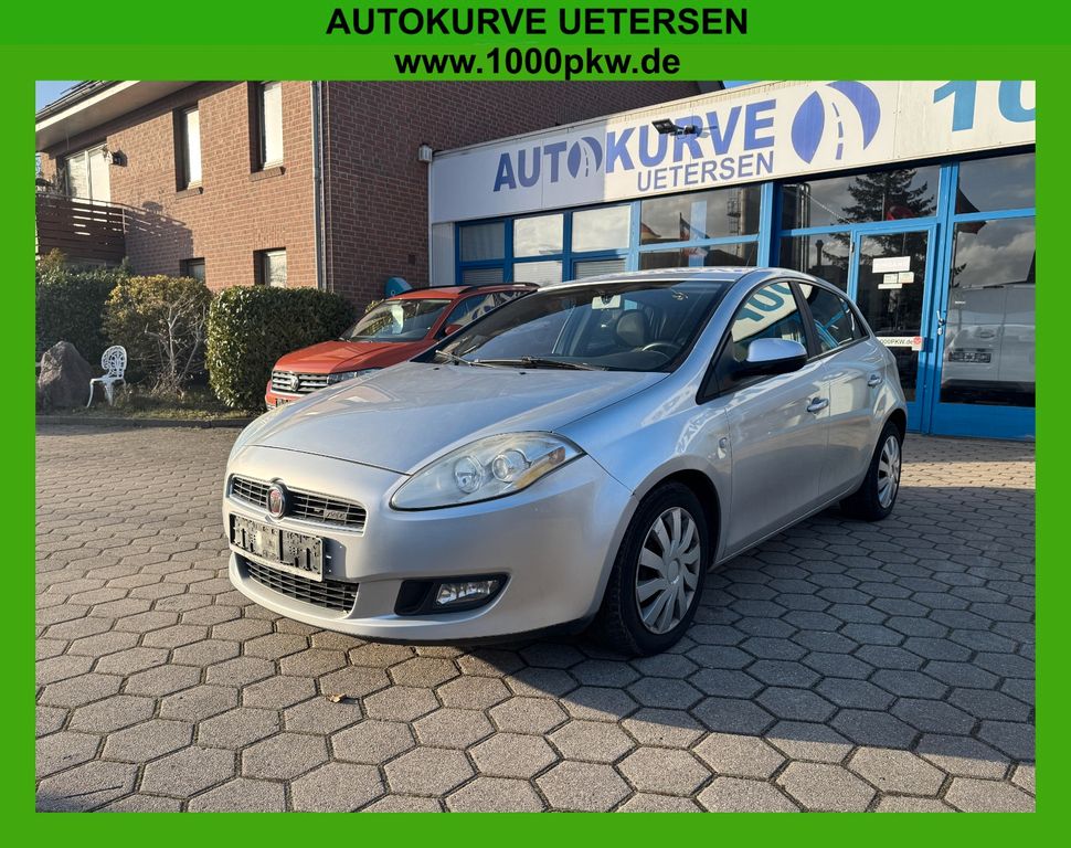 Fiat Bravo