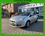 Fiat Bravo DYNAMIC T-JET  1.4 MPI KLIMA - Fiat Bravo Gebrauchtwagen