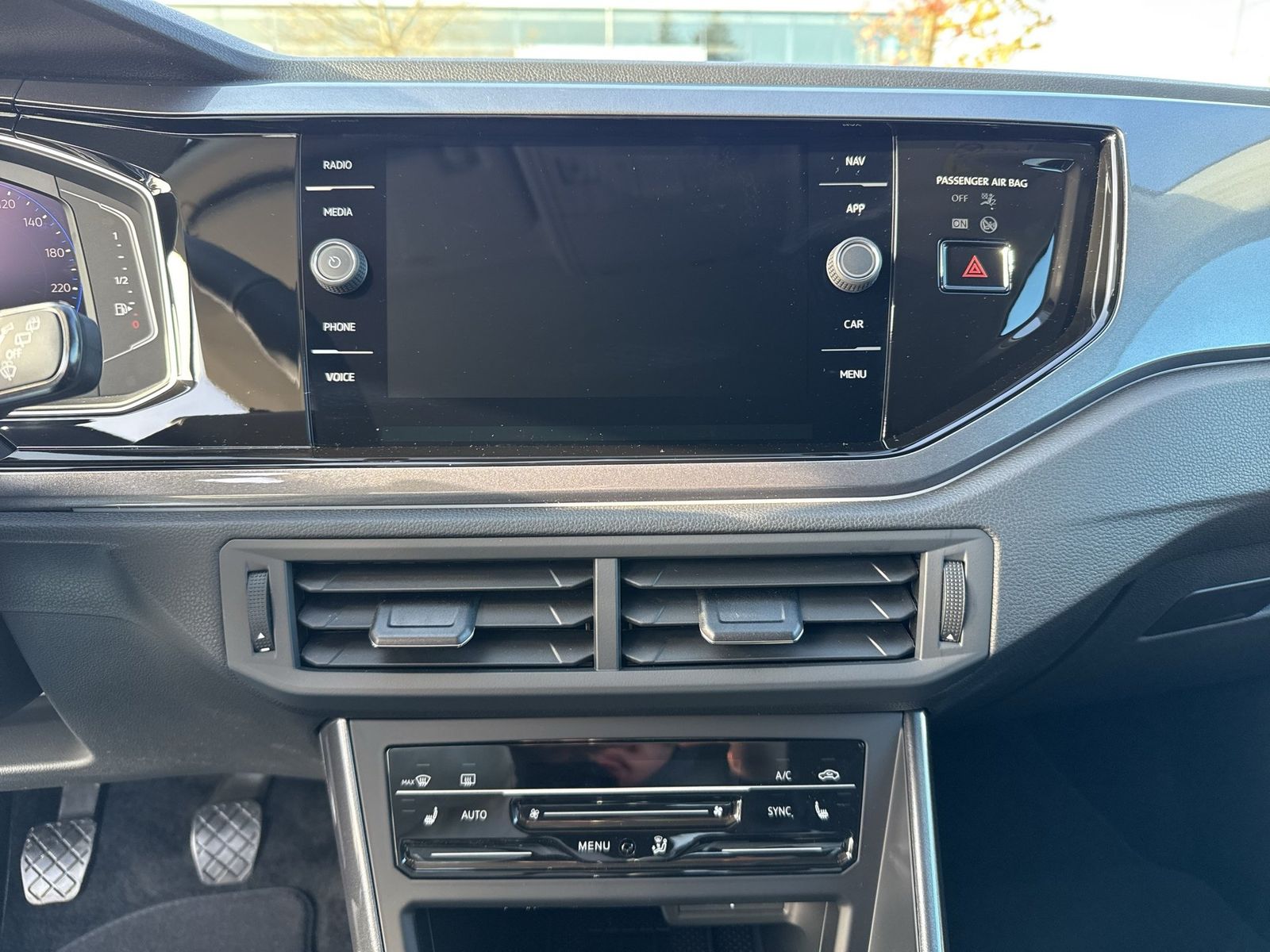 Volkswagen Taigo - Bild 22