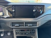 Volkswagen Taigo - Vorschau Bild 22