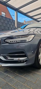 Volvo S90 D4 Geartronic Inscription Inscription - Volvo S90 Inscription mit Diesel-Antrieb