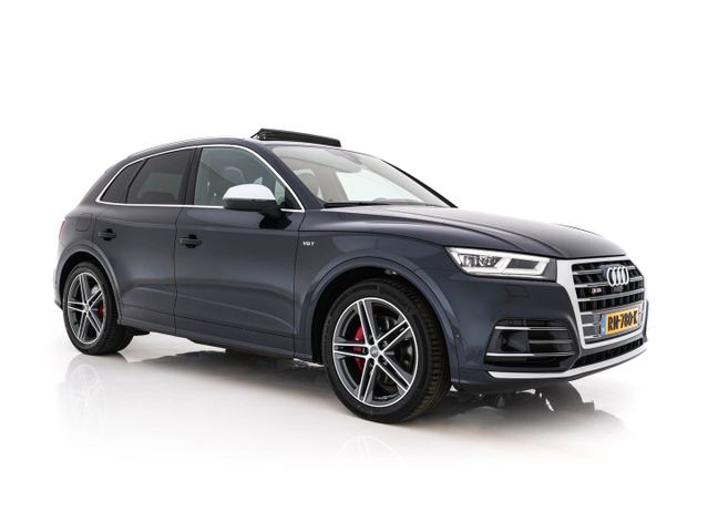 AUDI SQ5 3.0 TFSI quattro Aut. *PANO | FULL-LEATHER |