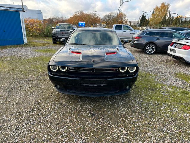 Dodge Challenger RT  Leder Schmidt 295 Top ZustandSale