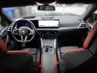 BMW i4 - Vorschau Bild 10