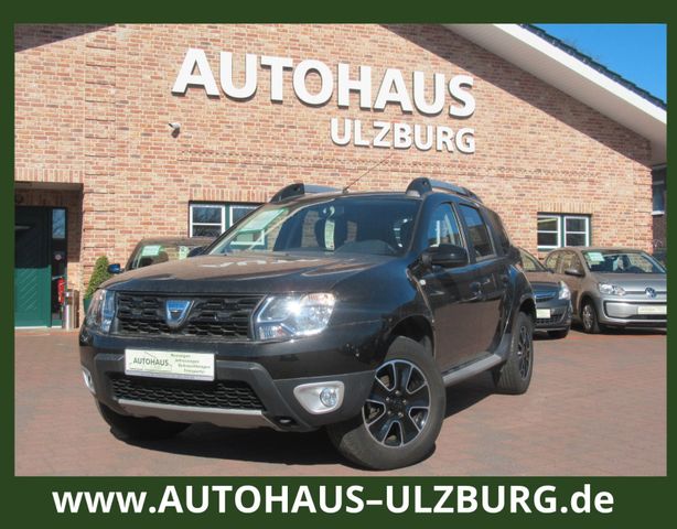 Dacia Duster I Black Shadow/Navi/Leder/SHZ/Klima/AHK!