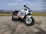 Honda VTR 1000 SP2 - HONDA VTR1000 SP1