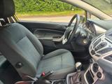 Ford Fiesta 1,4 Trend - Ford Fiesta: Grün