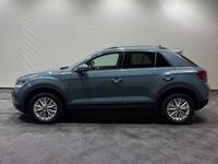 Volkswagen T-ROC Life 1.0 TSI | AHK LED DAB APP-CONN SITZHZ