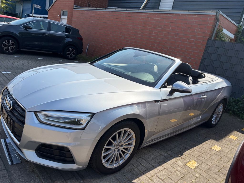 Image of Audi A5