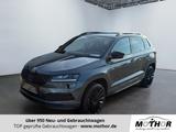 Skoda Karoq Sportline 1.5 TSI Virtual Cockpit SmartLin - Skoda Gebrauchtwagen in Bonn