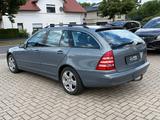 Mercedes-Benz C 220 CDI, Automatik, KEIN TÜV, Voll Fahrberei - Mercedes-Benz C 220 aus 2004: Cdi