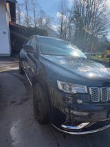 Jeep Grand Cherokee 3.0l V6 MultiJet 184kW Summit... - Jeep Grand Cherokee: 6.1