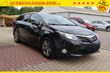 Toyota Avensis 1.8 "SOL" 108 kW (147 PS), Schalt. 6-... - Toyota Avensis: Kombi, 1.8