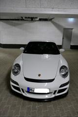 Porsche 997 GT3 RS - 3.9l Umbau Skramovsky Motor - Porsche 997 Gebrauchtwagen in München