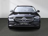Mercedes-Benz C 180 T Avantgarde Kamera Ambiente MBUX LED AHK - Mercedes-Benz C 180 Gebrauchtwagen