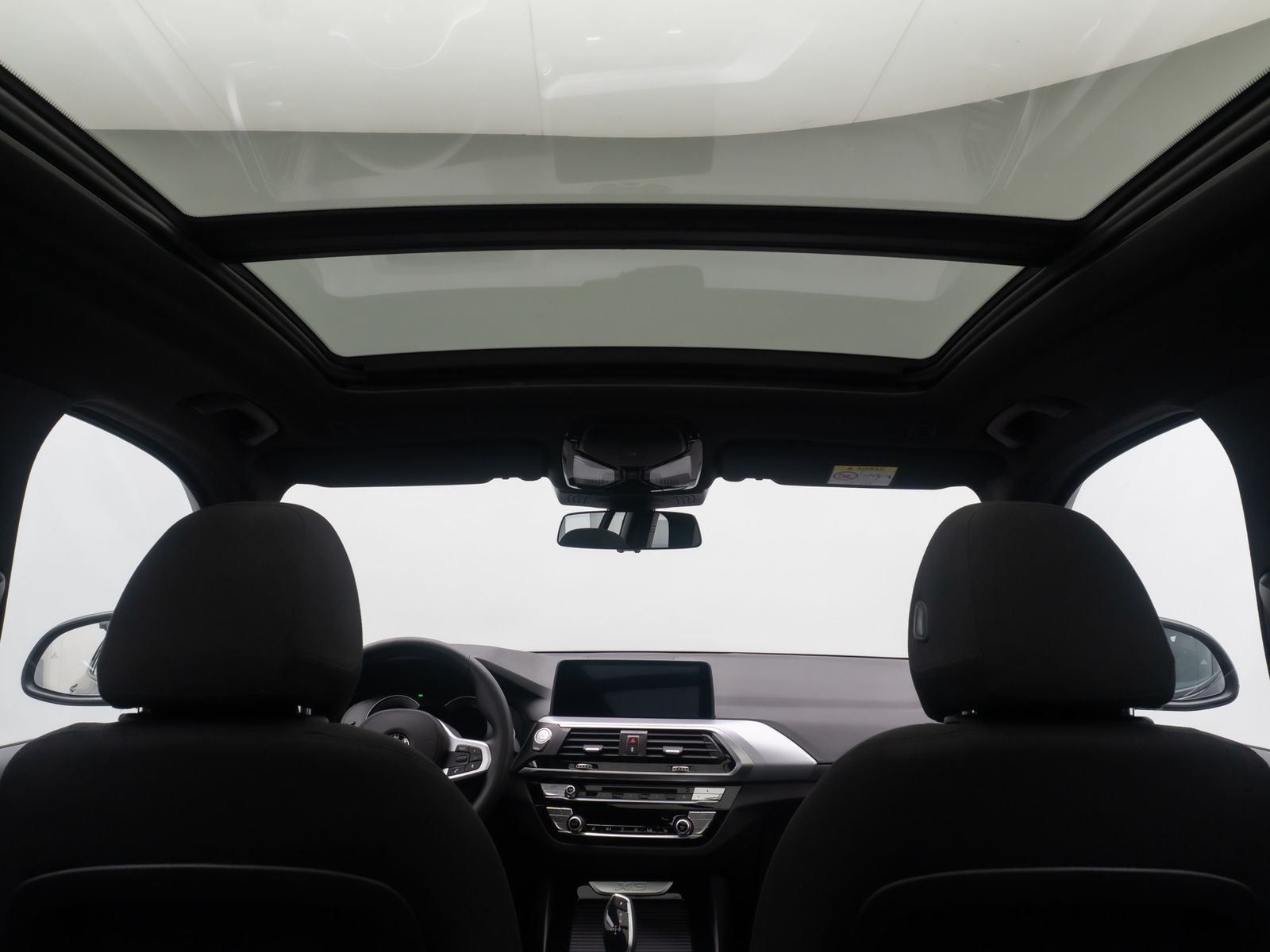 Fahrzeugabbildung BMW X3 xD20d ACC Kamera DAB Alarm Komfort Panorama