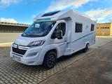 Joa Camp 75T Hubbett/Sat/TV/Solar/Markise/Fahrra - Joa Camp Wohnwagen & Wohnmobile