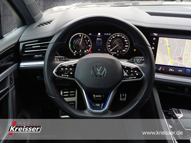 Touareg R 3.0 V6 TSI eHybrid 4Motion ACC/AHK/SHZ