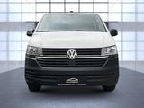 Volkswagen T6.1 Transporter Flügeltüren+NAVI+KLIMA+AHK - Volkswagen T6 Transporter in Erfurt