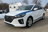Hyundai IONIQ Hybrid  Premium mit Vollausstattung.
