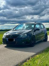 Volkswagen VW Golf5 GTI /R32 Look/ Gewindefahrwerk/ P... - Volkswagen Golf: GTI R32