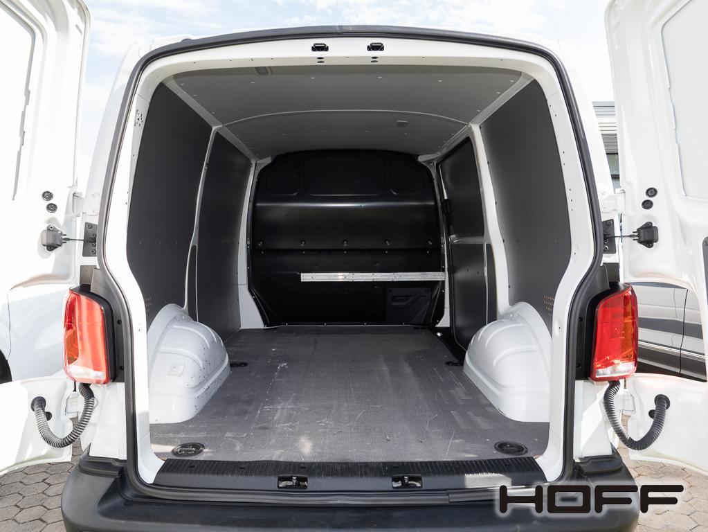 Volkswagen T6.1 Transporter KASTEN KAMERA NAVI ALLWETTER KL