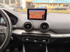 Fahrzeugabbildung Audi Q2 30TDI Sport SHZ Temp Sportsitze Navi Garantie