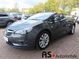 Opel Cascada Inn. ecoFlex 1.Hd*Navi*Bi-Xen*Leder*SHZ - Opel Cascada: Cabrio
