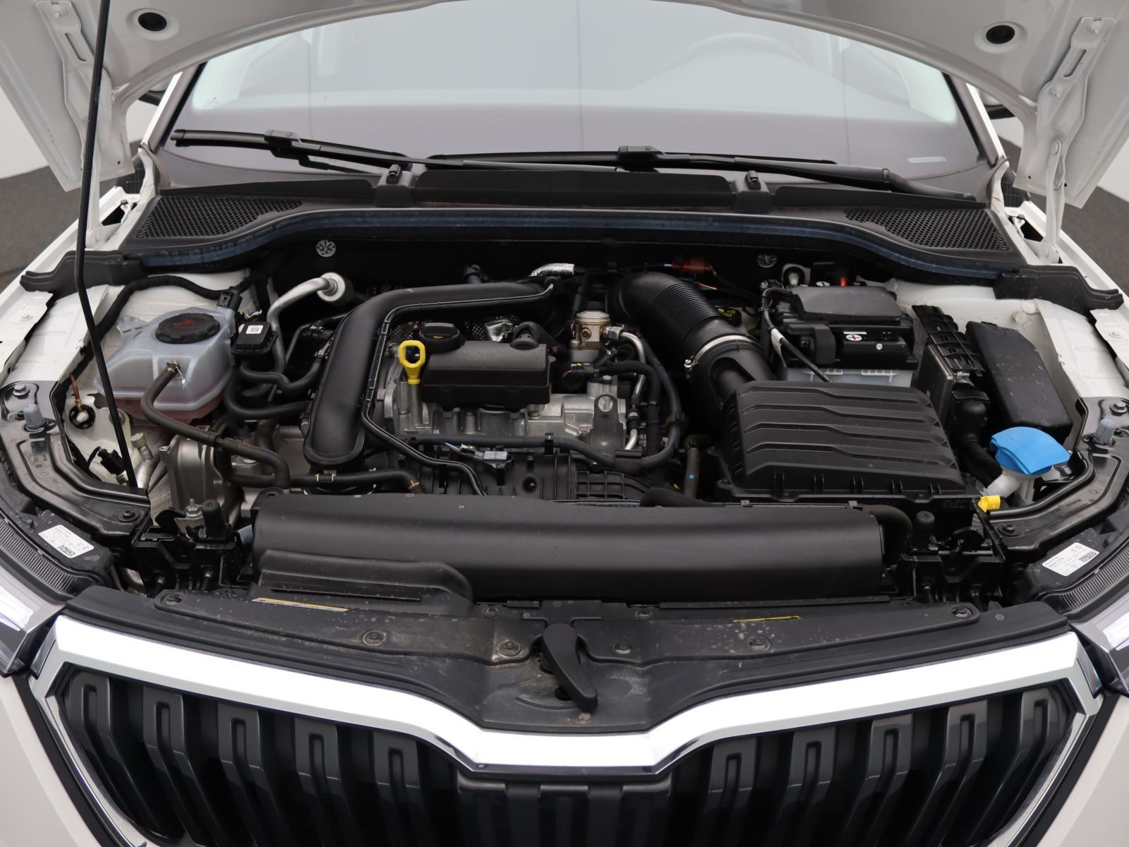 Skoda Kamiq - Bild 18