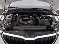 Skoda Kamiq - Vorschau Bild 18
