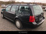 Volkswagen Bora 1.9TDI 85kW 6-Gang Comfortline Variant*3.Hd - Volkswagen Bora: Comfortline