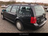 Volkswagen Bora 1.9TDI 85kW 6-Gang Comfortline Variant*3.Hd - Volkswagen Bora: Variant TDI